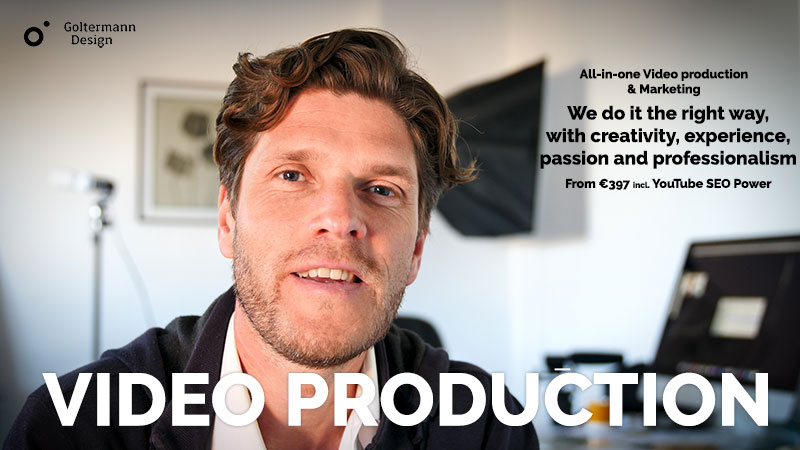 Video Production, Video SEO, Video Marketing
