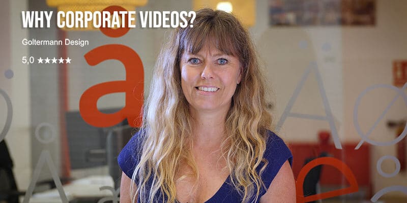 Why Corporate Video Production