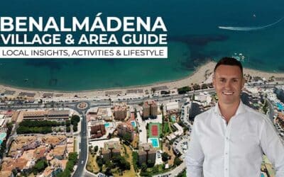 Benalmádena: Hvor Visuel Storytelling Møder Sjæl og Strategi