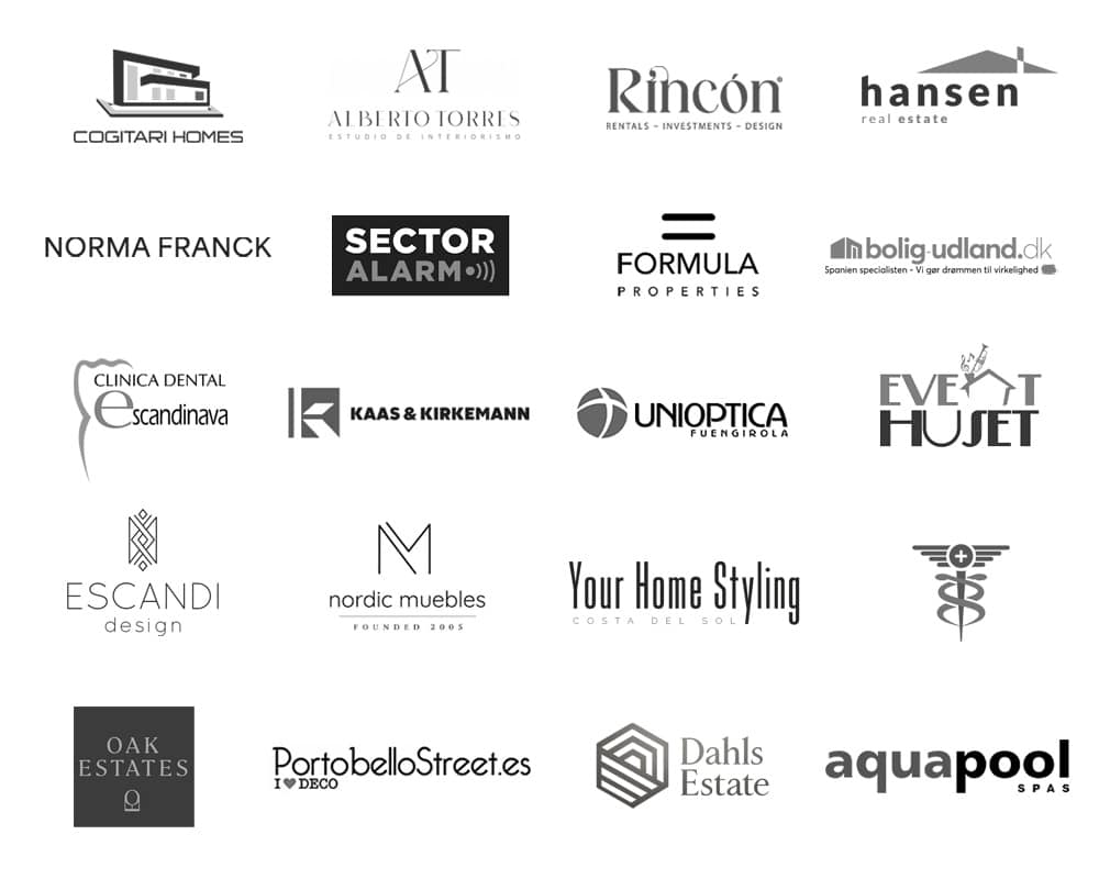 Trusted clients Goltermann Design