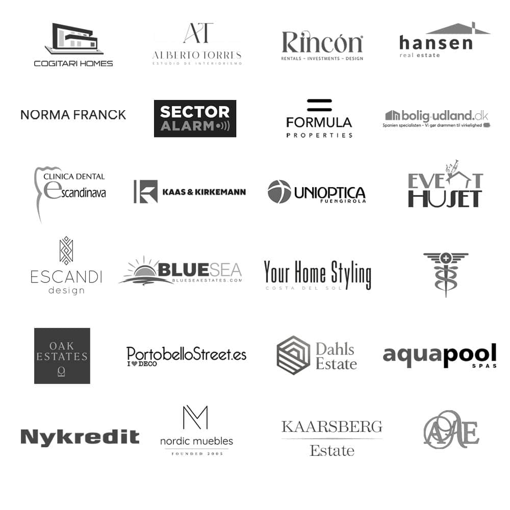 Clientes Goltermann Design