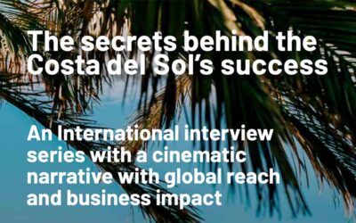 Home 1 international interview series focused on one of Europe’s most dynamic regions: the Costa del Sol